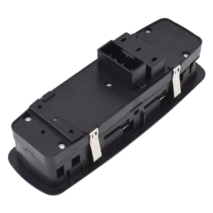 Drivers Door Master Power Window Switch Left Door Power Window Switch 68184803AC Replacement for 2014-2018 Grand Cherokee