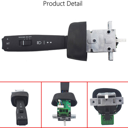 Turn Signal Switch Replacement for 2005-2012 VNL VNM Truck 20399170