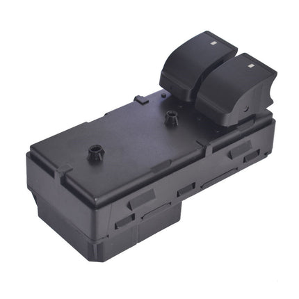 Findmall Driver Side Power Window Switch Replacement for 2007-2014 Silverado Sierra 1500 2500 3500 2-Door 15838831 20945132 25789690 DWS223 1S14005 901085