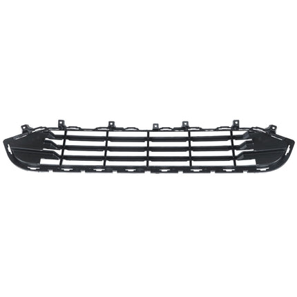Findmall Front Bumper Lower Bottom Grille Black Replacement for Terrain 2018-2021 GM1036201 23196302
