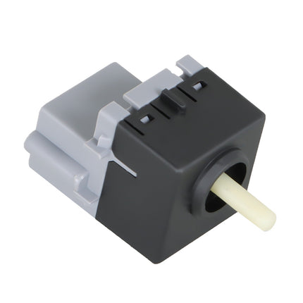 Findmall Heater A/C Air Conditioning Blower Motor Control Switch Replacement for Peterbilt 384 2008-2015 599-5000 Q21-6012