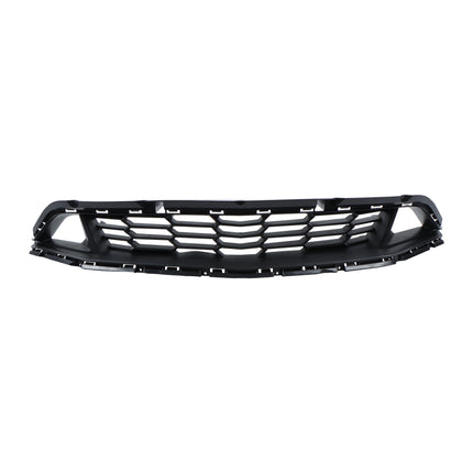 Findmall Black Front Lower Bumper Grille Replacement for Camaro LT and LS 2019-2024 84112283