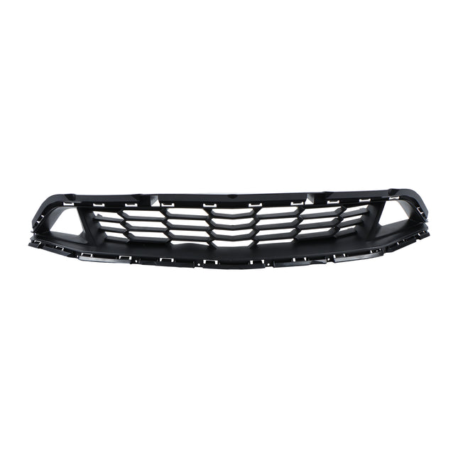Findmall Black Front Lower Bumper Grille Replacement for Camaro LT and LS 2019-2024 84112283