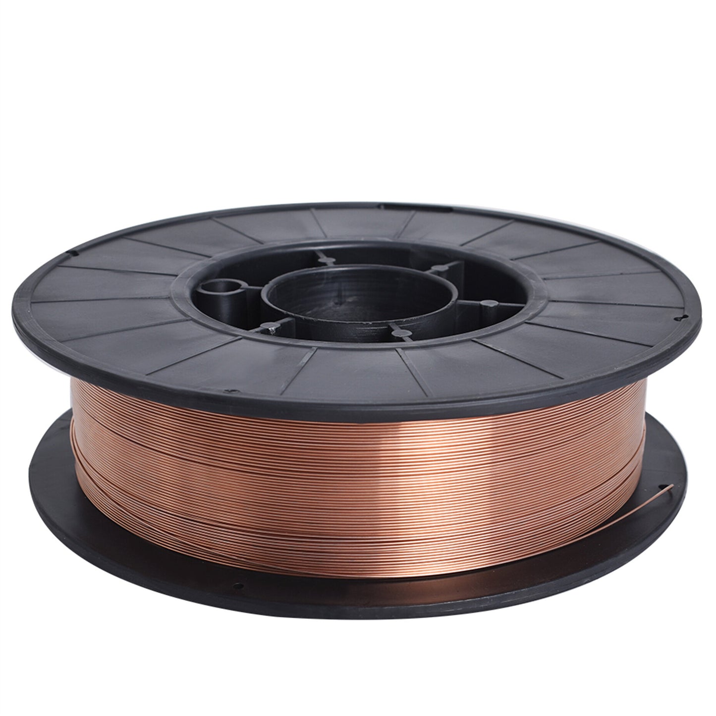 findmall 1/2 Spool ER70S-6 Mild Steel MIG Welding Wire Spool 0.030 Inch (0.8 MM)