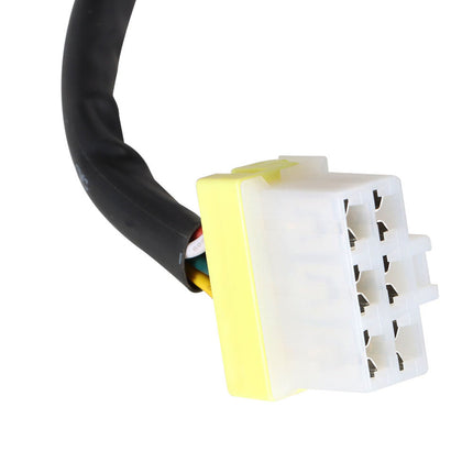 Front Left Driver Side Seat Switch Replacement for 2003-2008 350Z 87066-CD001