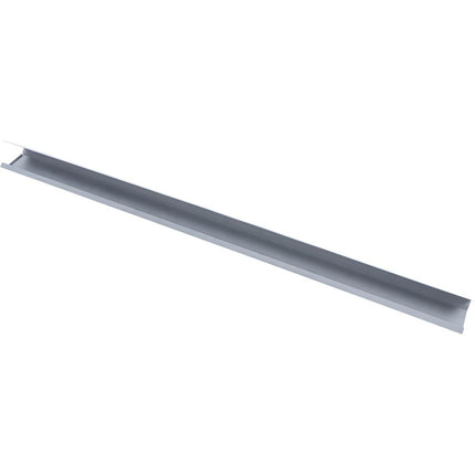 Findmall Rocker Panel Pair for 2014-2016 Chevrolet Silverado 1500 GMC Sierra 1500 Crew Cab, Silver