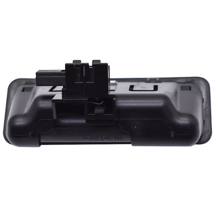 Findmall Trunk Lid Lock Release Push Button Handle Switch Replacement for 1/3/5 Series X1 X5 X6 135i 328i 335d 51247118158 7118158