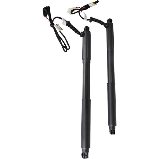 Findmall Power Liftgate Supports for 2007-2013 X5 E70, Left and Right Pair