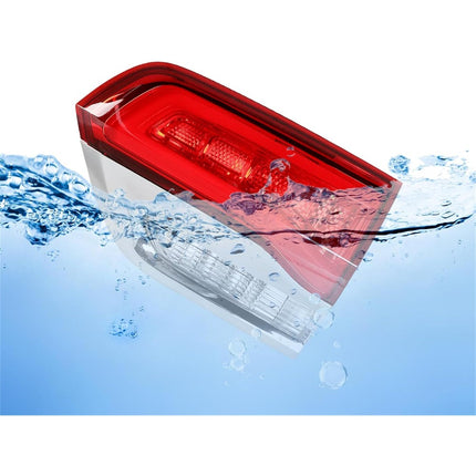 Findmall Tail Light Assembly for 2014‑2020 Jeep Grand Cherokee Rear Right Passenger Side, Replaces 68110046AD CH2803105
