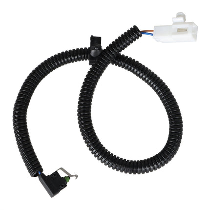 Findmall Liftgate Tailgate Wiring Micro Switch Replacement for Liberty 2004-2007 5143017AA