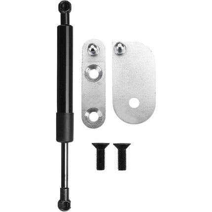 Findmall Tail Dampening Soft Slam Cushion Damper Tailgate