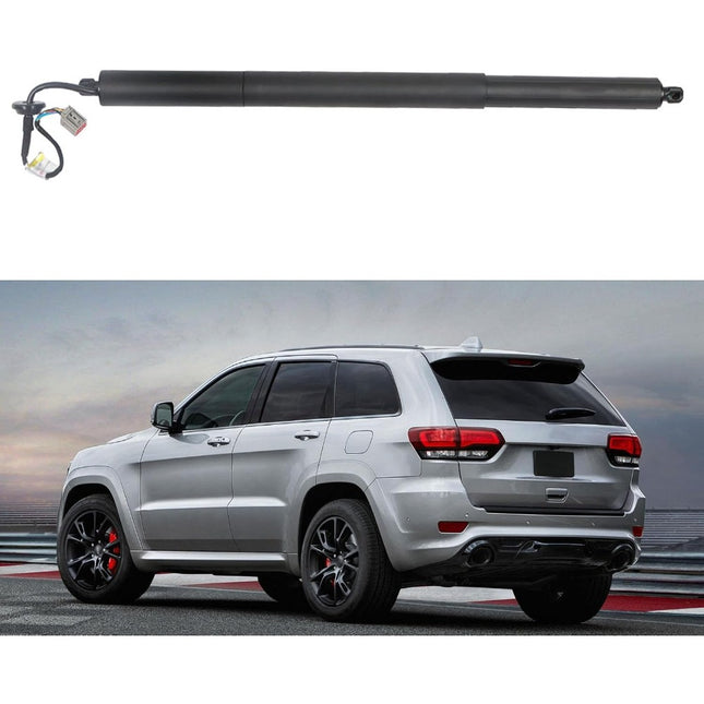 Findmall Rear Left Power Liftgate Support for 2015-2021 Grand Cherokee
