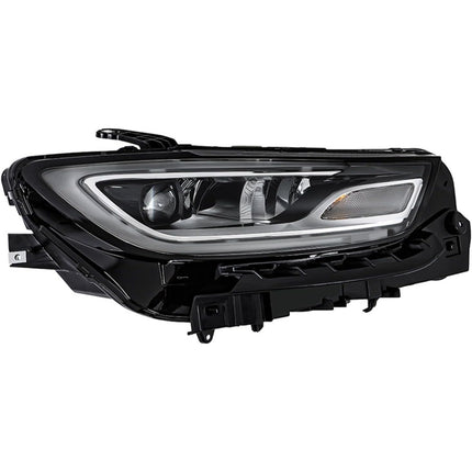 Findmall Headlamp Assembly 68428558AC Replacement for Pacifica 2021-2023