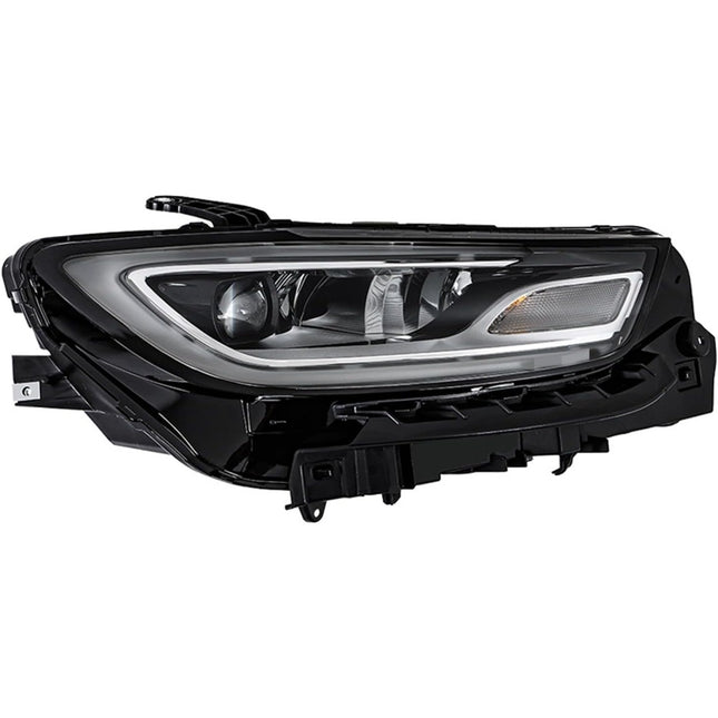 Findmall Headlamp Assembly 68428558AC Replacement for Pacifica 2021-2023