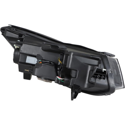 Findmall Headlight Assembly Replacement for Trax Front LH