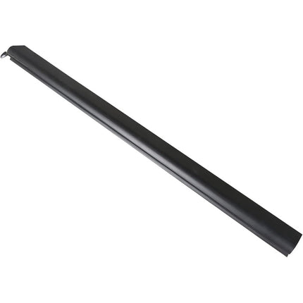 Findmall Front Left Outer Window Belt Weatherstrip for 1999-2011 Ford Ranger