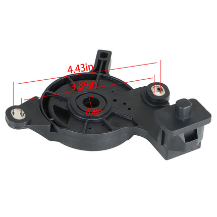 Findmall Transmission Range Sensor Switch Replacement for 2004-2008 Forenza Reno 2.0L L4 93742966