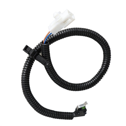 Findmall Liftgate Tailgate Wiring Micro Switch Replacement for Liberty 2004-2007 5143017AA