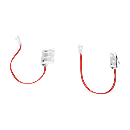 Findmall Gear Shifter Repair Kit Shift Switch Replacement for Altima Pathfinder 2.5 3.5 2013-2017 34901-3NW3A