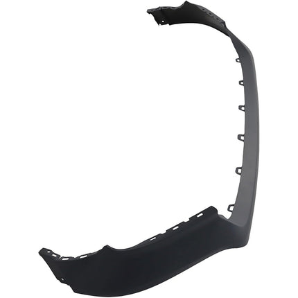 Findmall Front Bumper Cover Replacement for 2014-2015 GMC Sierra, GM1014113