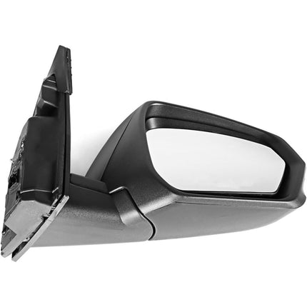 Findmall Side Mirror Assembly for 2018-2022 Equinox, Passenger Side, Heated, No Turn Signal