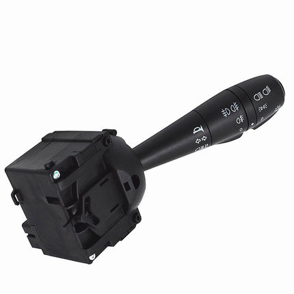Findmall Turn Signal Indicator Switch Replacement for 2012-2016 Dokker Logan Mk2 8201167988