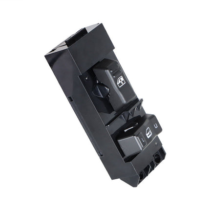 Findmall Front Right Power Master Window Switch Replacement for 2000-2002 Sierra 1500 2500 3500 Silverado 1500 2500 3500 1S12373 DS2148 15045084
