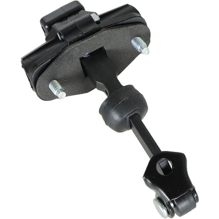 Findmall Front Left or Right Door Check Arm Black Replacement for 2009-2014 9L3Z1522886A
