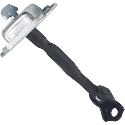 Findmall Front Left Driver Side Door Check Strap Stopper Replacement for Corolla Matrix 2003-2009