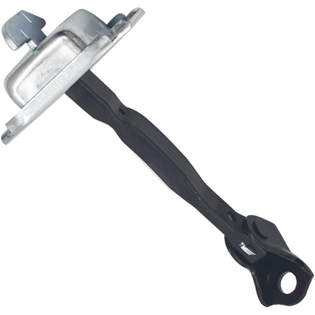 Findmall Front Left Driver Side Door Check Strap Stopper Replacement for Corolla Matrix 2003-2009