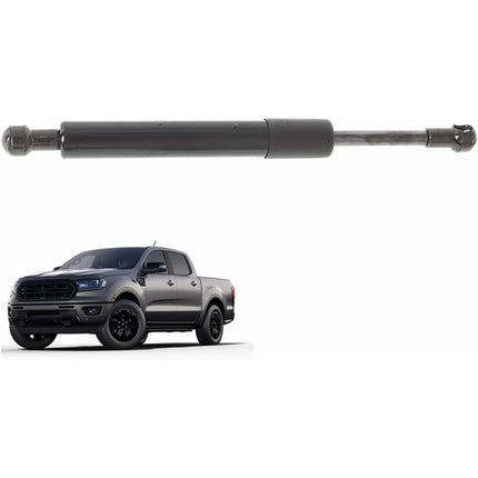 Findmall Tail Dampening Soft Slam Cushion Damper Tailgate