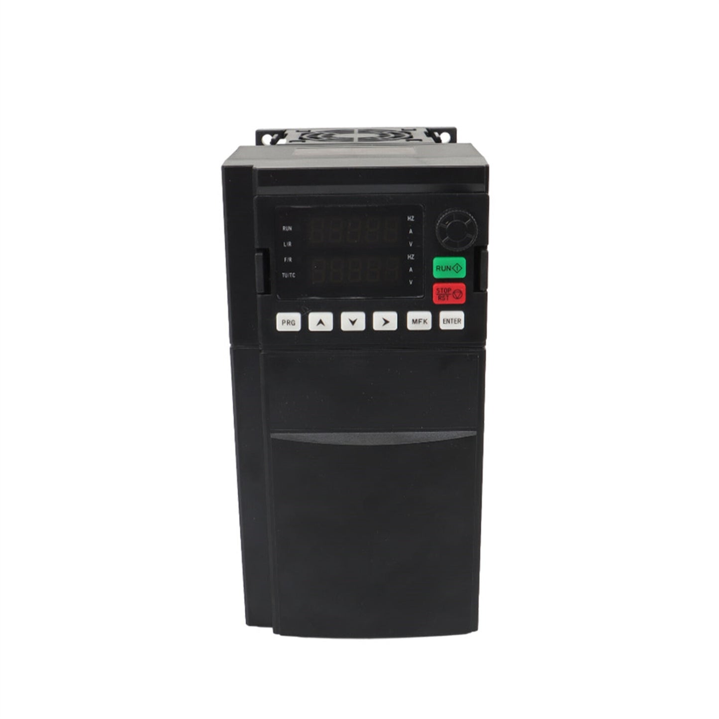 findmall Frequency Converter 5.5KW 7.5HP 220V 25A 1/3 Phase to 3 Phase Variable Frequency Drive for Motor Speed Control