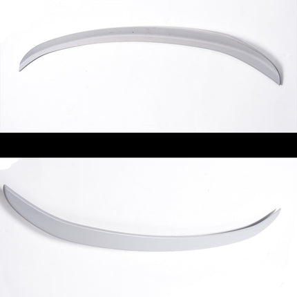 Findmall Trunk Spoiler Wing Replacement for 2014-2019 Toyota Corolla 4dr Factory Style