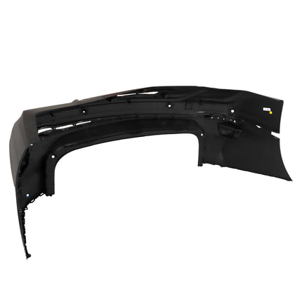 Findmall Rear Bumper Cover for 2018-2019 Chevrolet Equinox, Primed