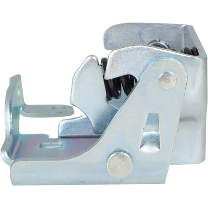 Findmall 1 Pair Car Door Hinge Left and Right Replacement for 2007-2013 Escalade Sierra Silverado 20969645 20969646