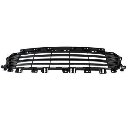 Findmall Front Lower Mesh Grille for 2022-2024 GMC Terrain Denali, Black