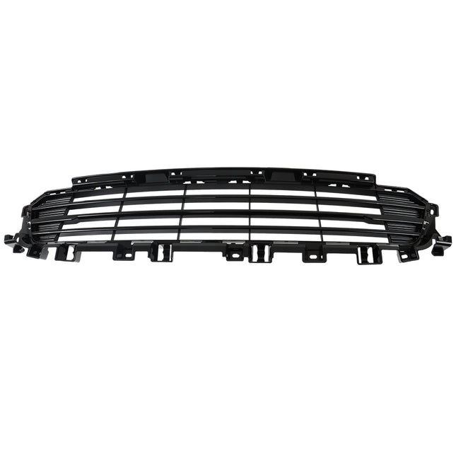 Findmall Front Lower Mesh Grille for 2022-2024 GMC Terrain Denali, Black
