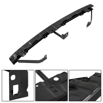 Findmall Front Bumper Reinforcement for 2017‑2019 Nissan Titan, Replacement for 62290EZ40B