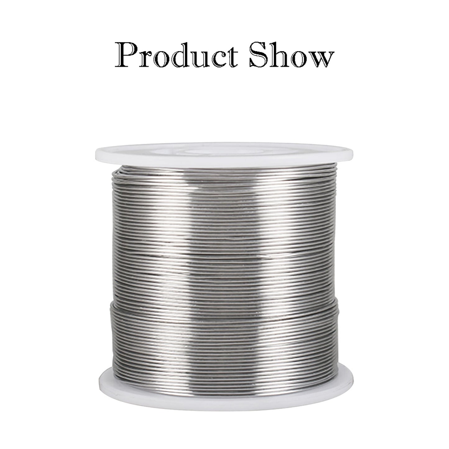 findmall 60/40 Tin Lead Rosin Core Solder Wire for Electrical Soldering 0.031"/0.8mm 1lb/454g