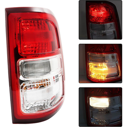Findmall Tail Light Assembly for 2019–2023 Ram 1500 Rear Right Passenger Side, Replaces 55112988-AE