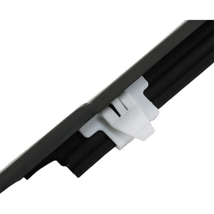 Findmall Door Glass Window Weatherstrip Kit for 1990-2005 Mazda Miata MX-5, 4-Piece