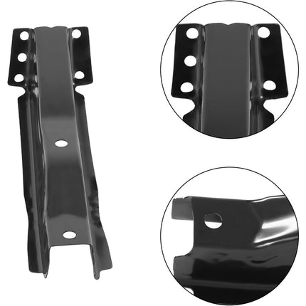 Findmall 10-Piece Rocker Panel Cab Corner and Floor Repair Kit for 1973-1987 Chevrolet C/K Pickups