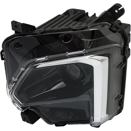 Findmall Headlights Assembly Replacement for Traverse 2022-2023 85596373