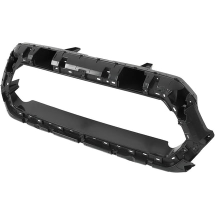 Findmall Front Upper Grille Support Bracket for 2016-2021 Toyota Tacoma, Black