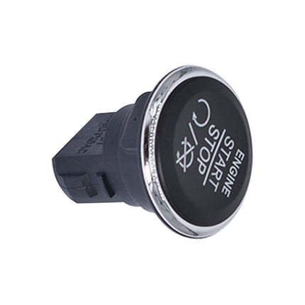 Findmall Keyless Push Start Stop Button Replacement for Commander Grand Cherokee Challenger Durango