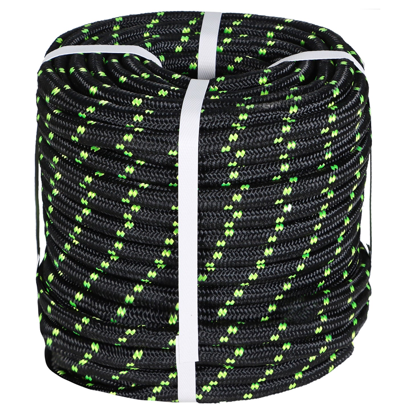 findmall 3.5FT x 4.2FT Truck Bed Cargo Net Heavy Duty Cargo Nets Truck Organizer Capacity 1100 LBS