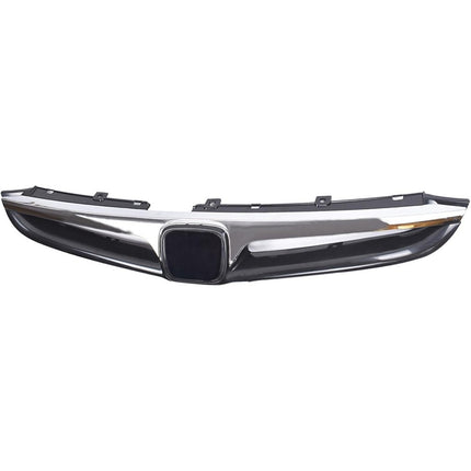 Findmall Front Bumper Grille Replacement for Accord 2006-2007