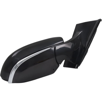 Findmall Power Side Rearview Mirror Heated Replacement for Prius 2016-2022 Replacement for TO1321357 6-Pin Connector w/Blind Spot Function Right Side
