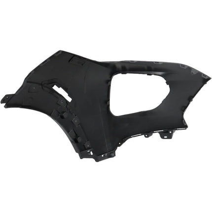 Findmall Front Bumper Cover for 2021‑2022 Chevry Trailblazer, Primed Plastic, Driver Left Side, Replacement for 42749518