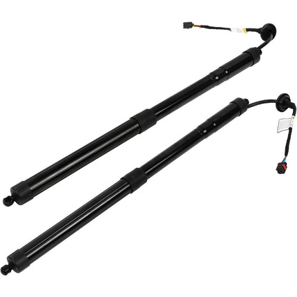 Findmall 2pcs Rear Left Tailgate Replacement for XC40
